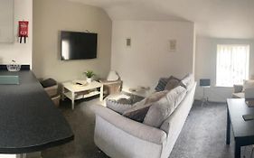 The Cosy Apartment Sherburn In Elmet